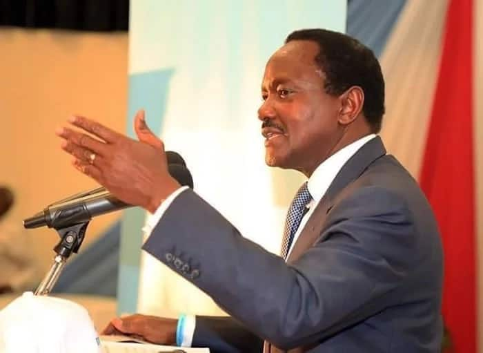 Siasa imeanza rasmi na hatutarudi nyuma- Kalonzo Musyoka