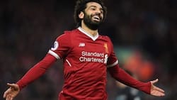 Straika wa Liverpool Mohamed Salah atoa Ksh70 milioni kusaidia mradi muhimu sana Misri