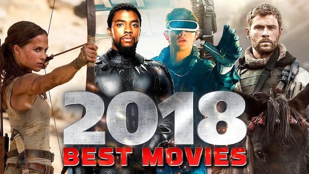 best movies list, best movies to watch, 2018 best movies