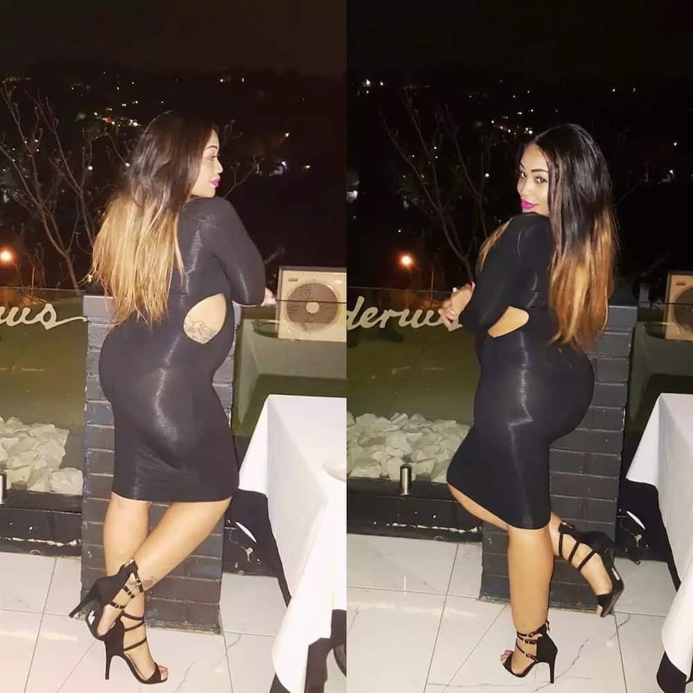 Zari rants after discovering Diamond is cheating