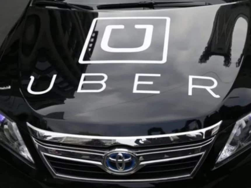 Uber Kenya: offices, location and contacts