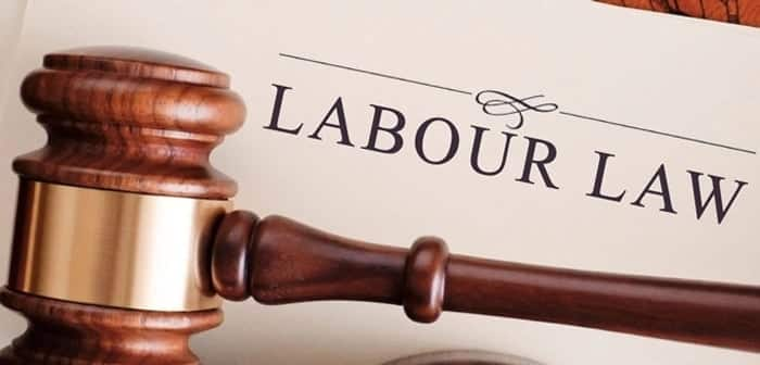 Examples Of Labour Laws In Kenya