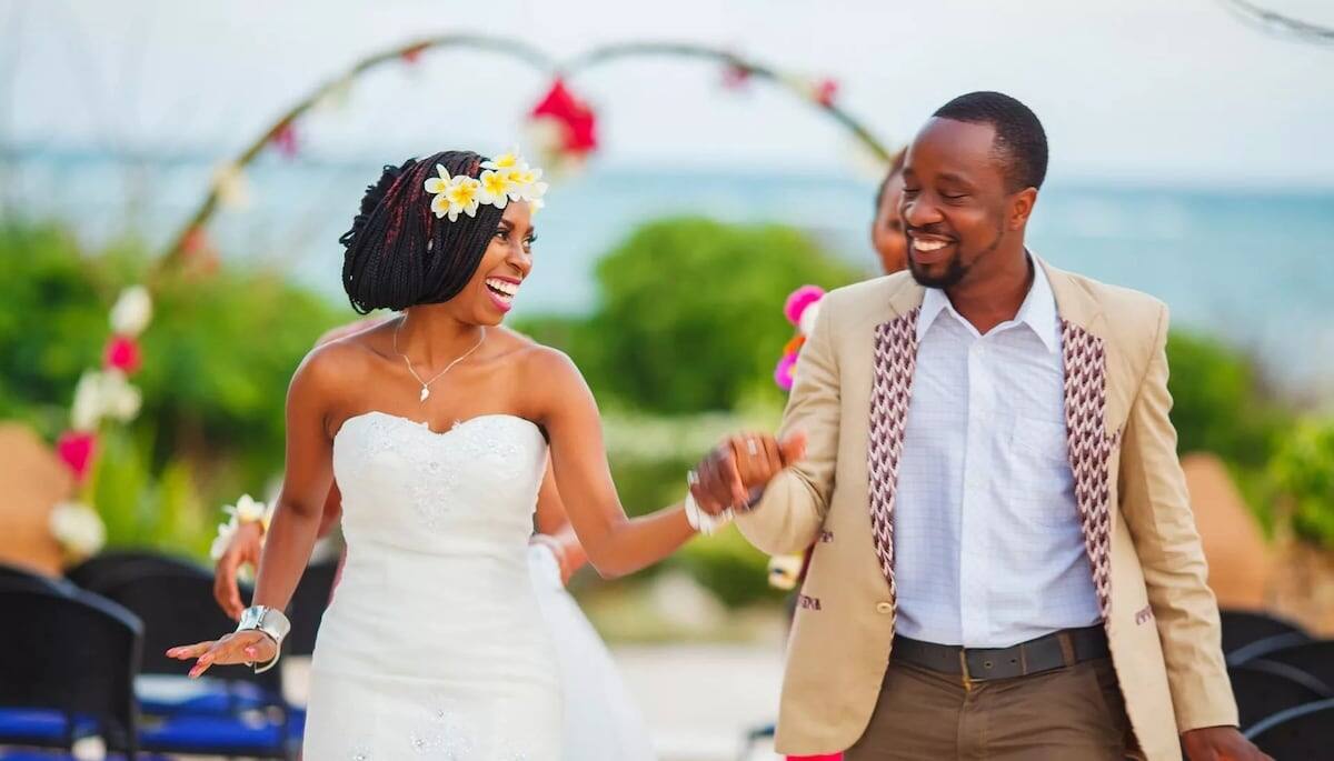 List of wedding planners in Kenya - Tuko.co.ke