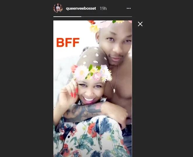 Sosholaiti Huddah Monroe atoa ushauri kwa slay queens, inafurahisha