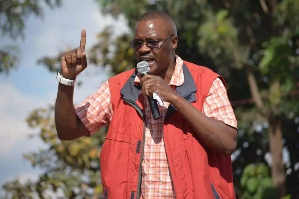 Rafiki mkubwa wa Raila apoteza katika kura za mchujo za ODM