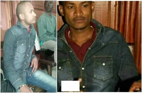 Police hunt for Babu Owino