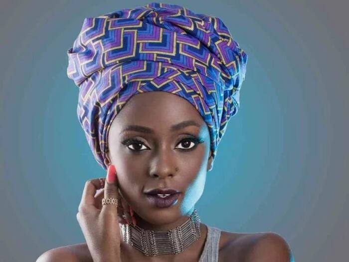 Top 30 most beautiful African women ever Tuko.co.ke