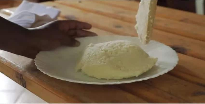 Ugali unawaua waafrika- Otabil