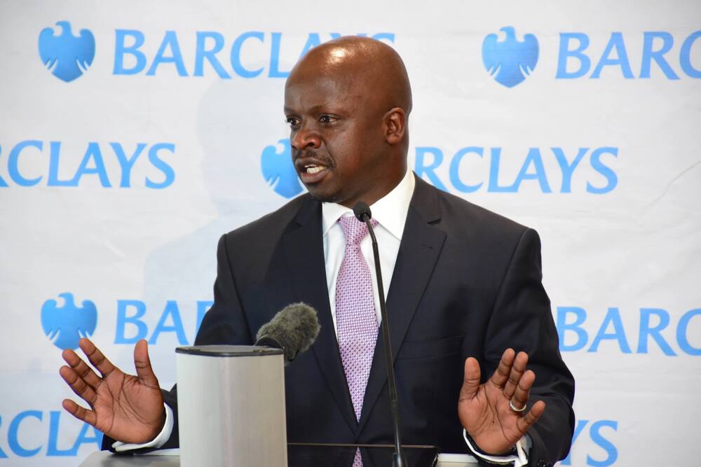 How to use Barclays Internet Banking Kenya
