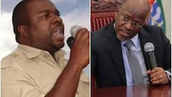 Tanzanian MP jailed for 5 months for insulting President Magufuli