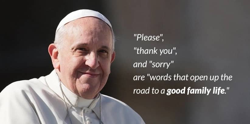 Best Pope Francis quotes about life
Pope Francis quotes about peace
Pope Francis