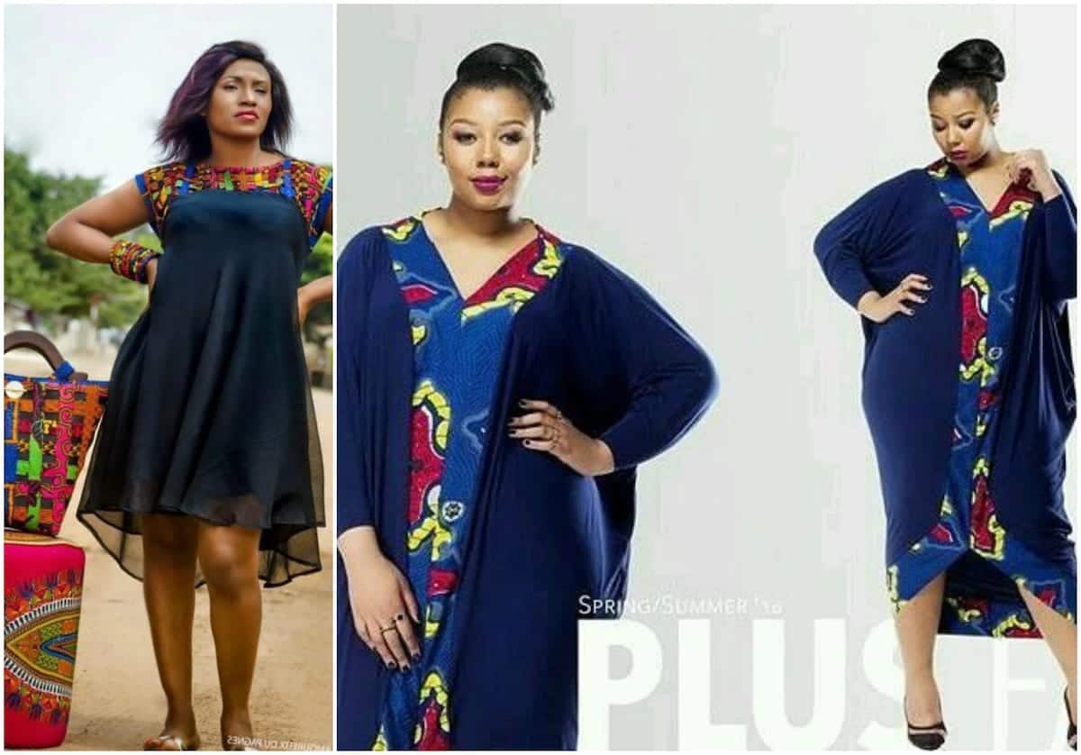 african maternity dresses for work