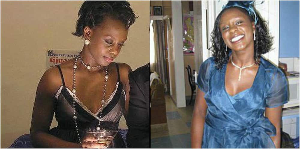 Kenyan businesswoman kills self