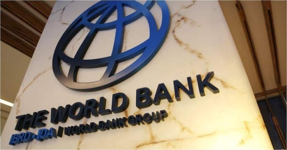 Kenya among African countries to struggle repaying debt - World Bank