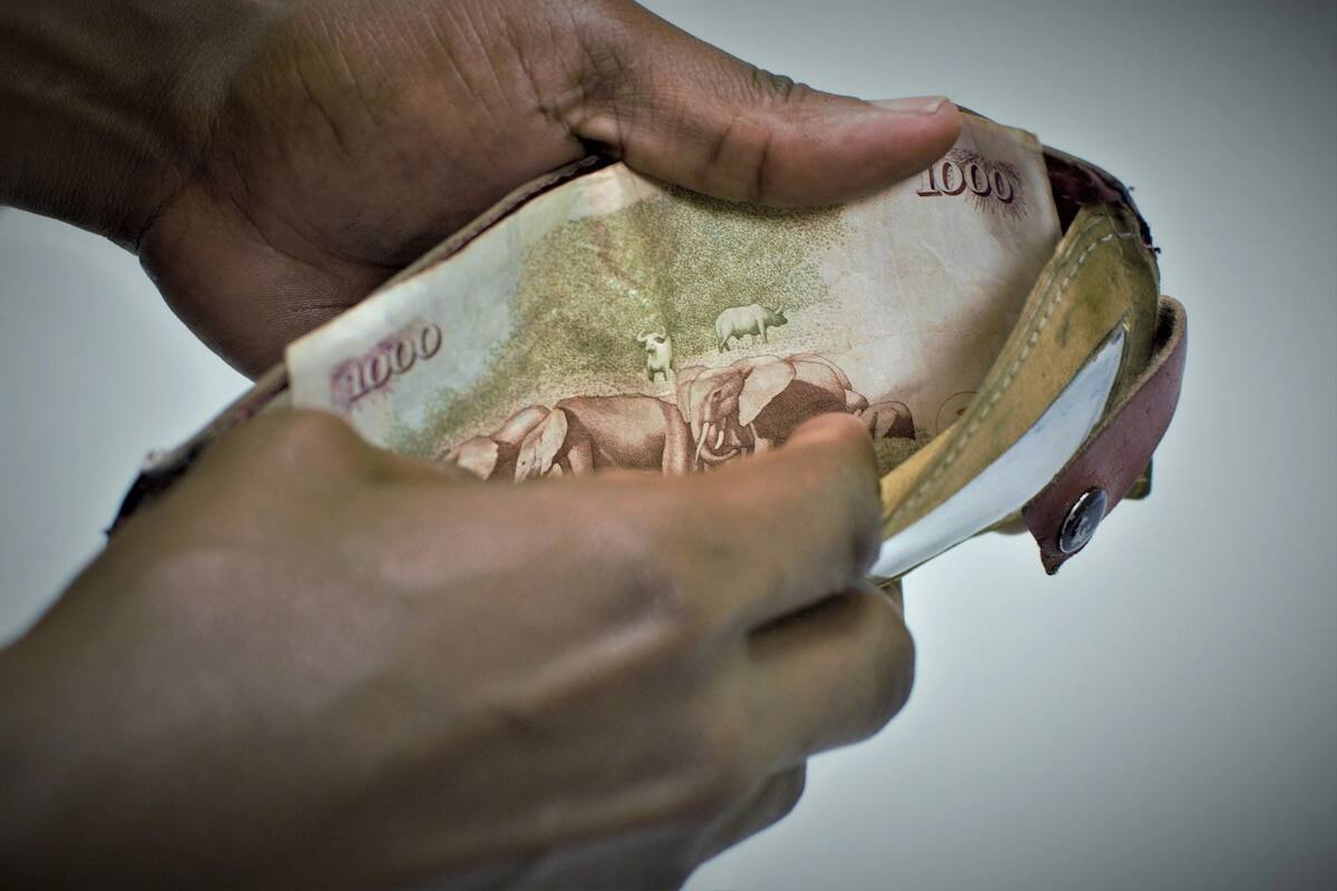 Latest Allowances And Per Diem Rates For Civil Servants In Kenya Tuko 