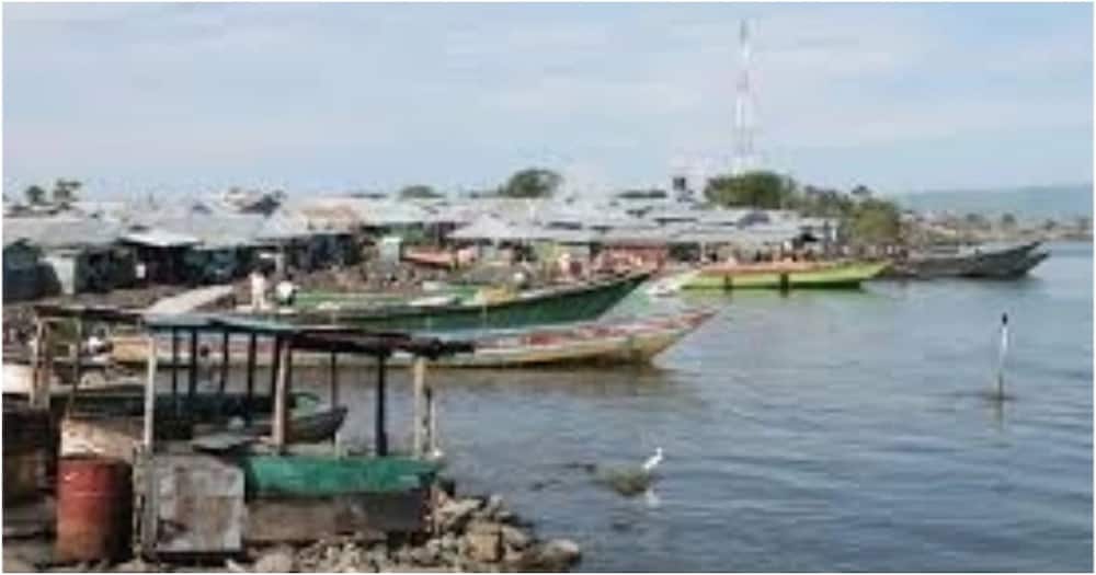 Homa Bay fishermen call on government to save them from harassment by Ugandan soldiers