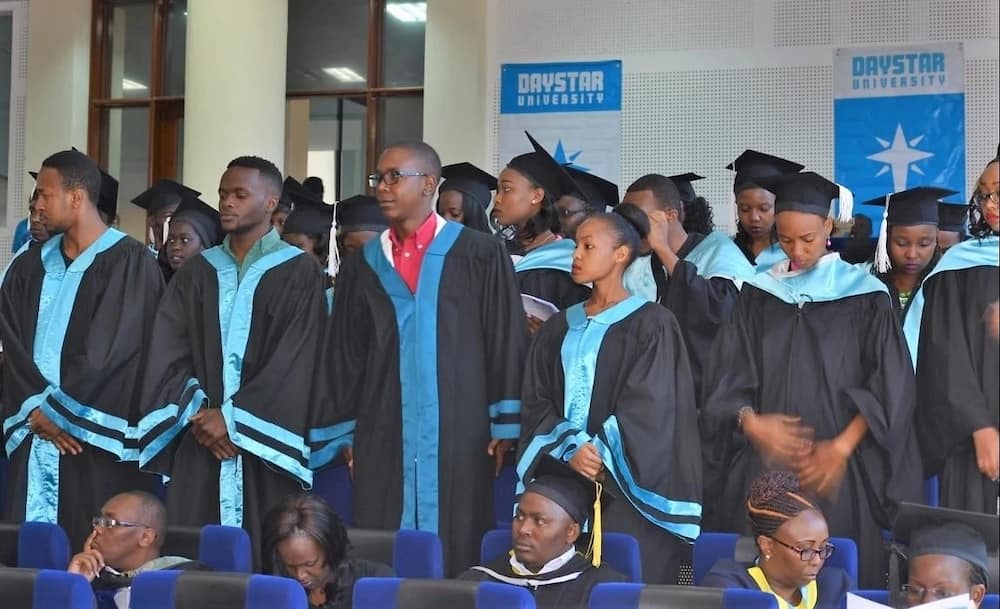 Daystar University is among the private universities that have increased tuition fee per semester.