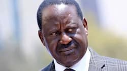 Raila calls for investigations into dismal 2017 KCSE performance amid claims of marking irregularities