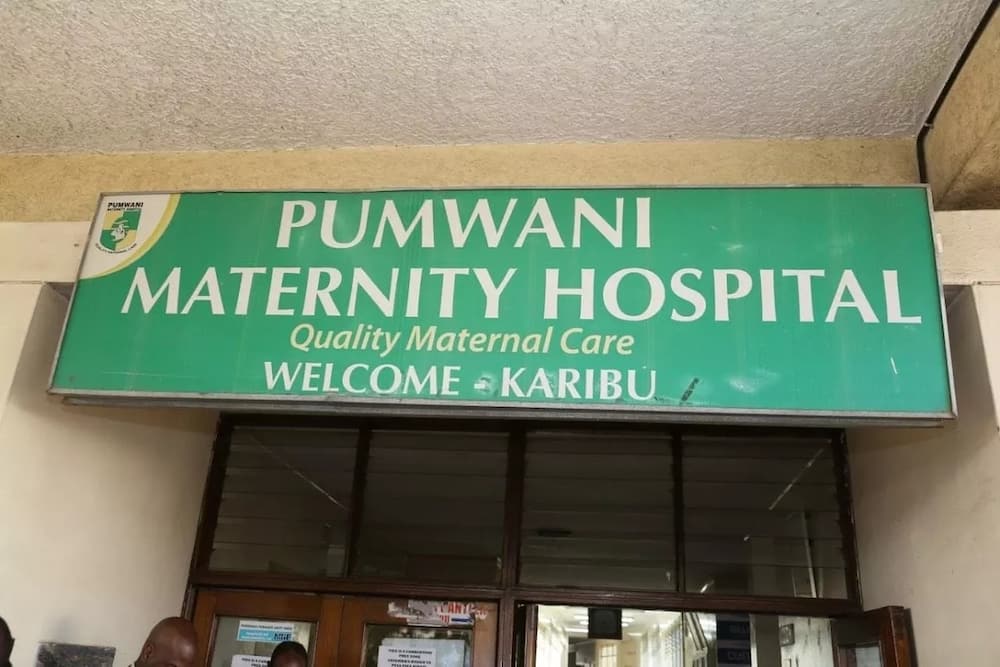 Mama Lucy hospital rejects Sonko's dismantled morgue coolers, donates them to troubled Pumwani