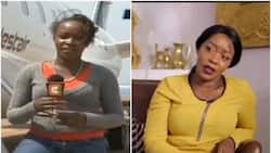 Niliuza mitumba kabla ya kufanikiwa maishani – Aliyekuwa mtangazaji wa Citizen TV Terryanne Chebet