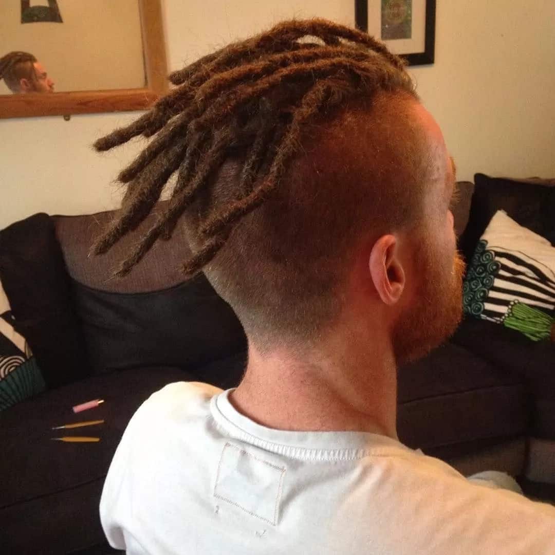 Pin by GG on Baby boy hairstyles | Dreadlock hairstyles for men, Mens  twists hairstyles, Cornrow hairstyles for men
