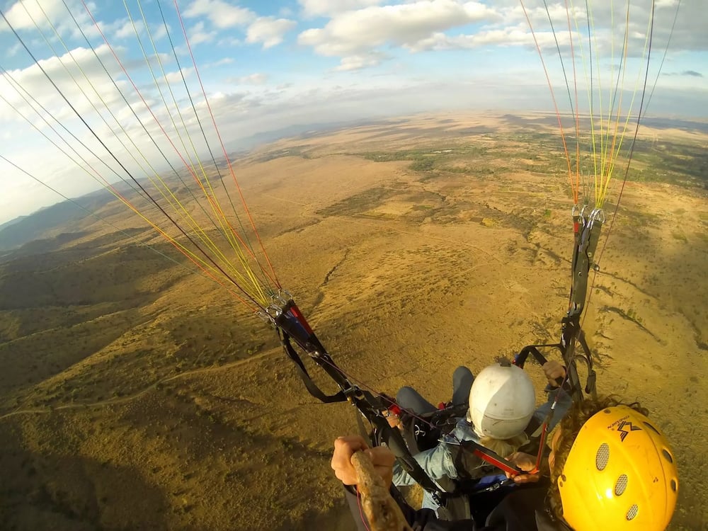 Ten Amazing High-Adrenaline Activities To Do In Kenya