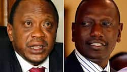 Wafuasi wa Uhuru wamtema, wadai ana mpango wa kumwacha Ruto kama yatima 2022