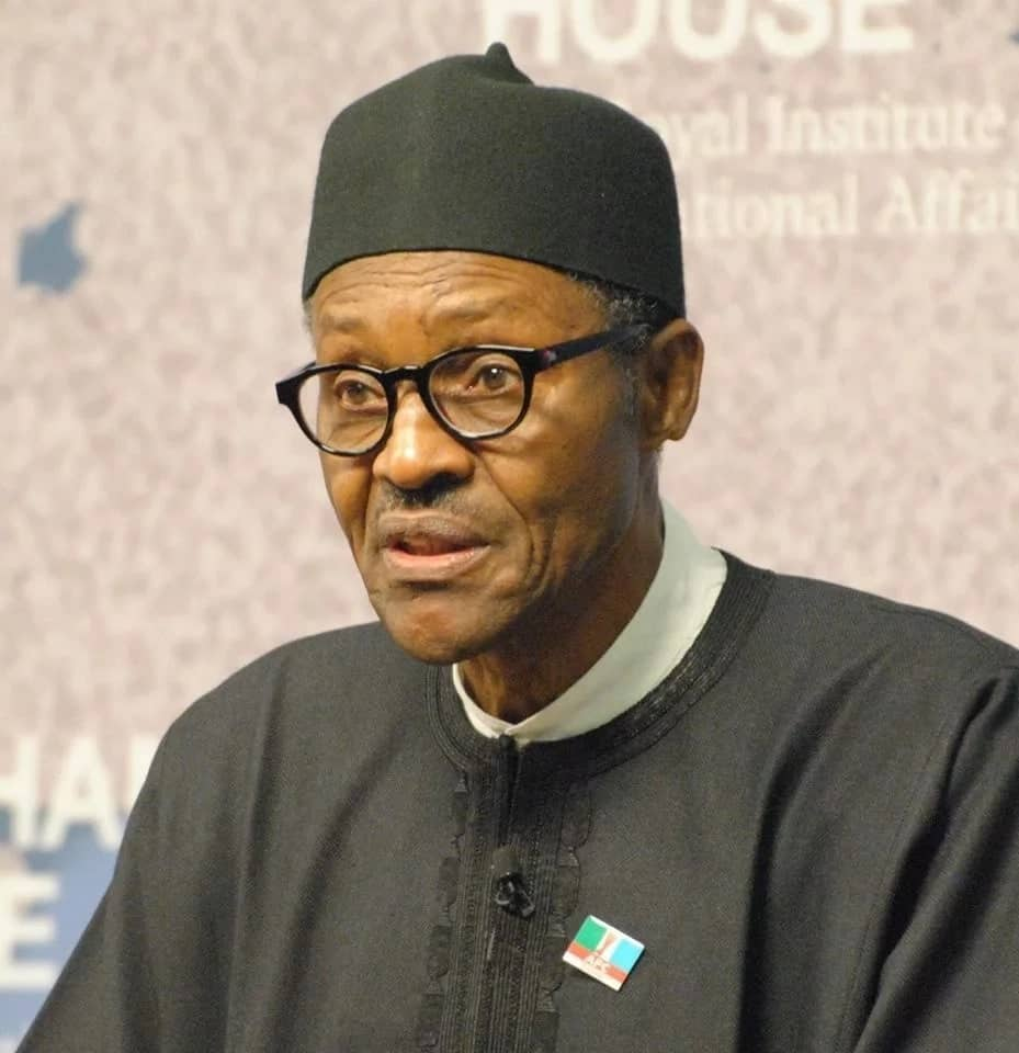 Msaidizi wa Rais wa Nigeria Muhammadu Buhari aptikana na virusi vya corona