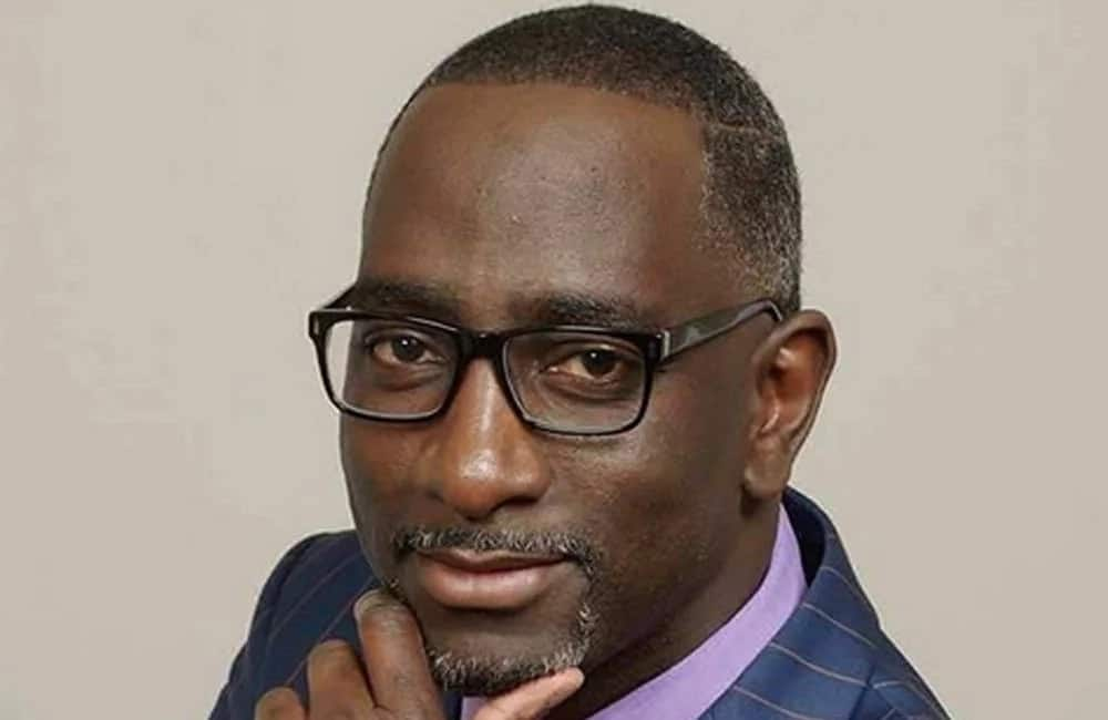 Who is Robert Burale? Biography wedding, wife and blog ...