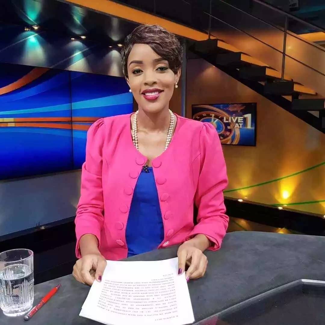 List Of Citizen TV Presenters And Reporters Tuko.co.ke