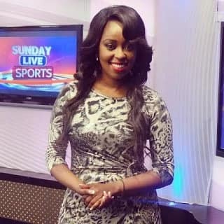 Lilian Muli wa Citizen TV aweka wazi ni kwa nini hawapendi marafiki wa KIKE