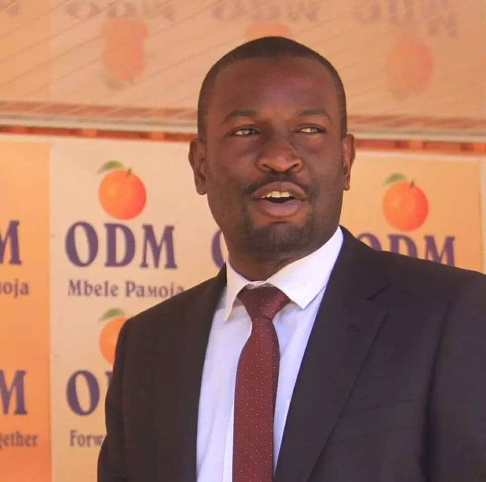 ODM accuses Nasa partners of betrayal ahead of Kibra by-election