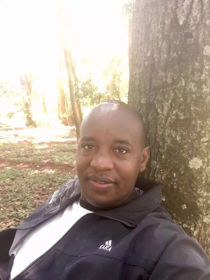 This is the GIGANTIC mansion NTV’s boss Linus Kaikai lives in (Photos)