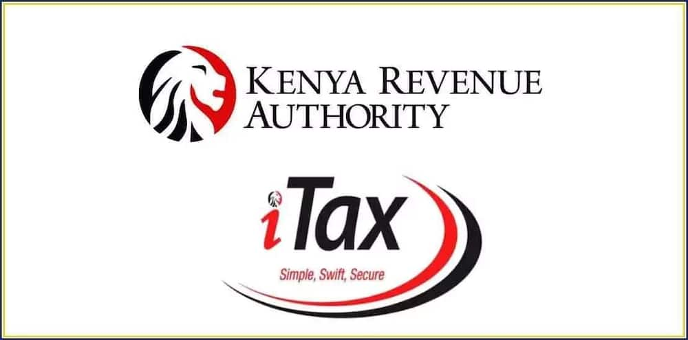 KRA pin certificate application for registration and replacement details