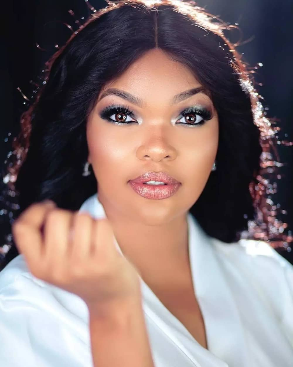 Wema Sepetu biography: age, boyfriend, child and latest photos