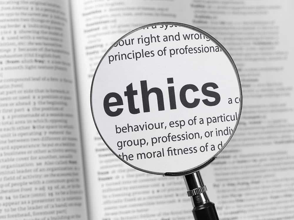 ethical issues in business, ethical dilemma in business, business ethical issues