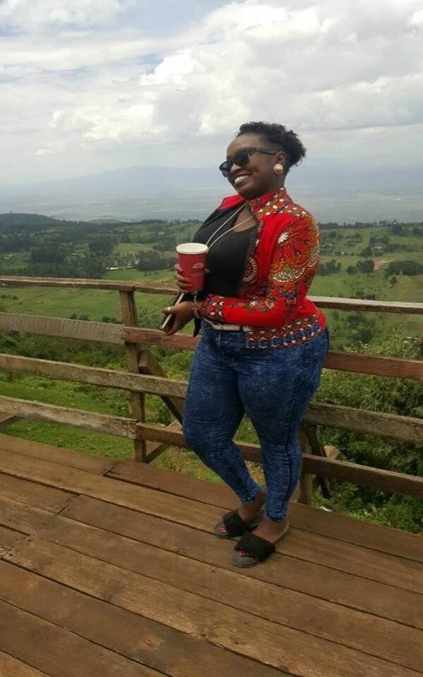 These 21 Kenyan women compete on who has the perfect hips and and lusty men will enjoy seeing this