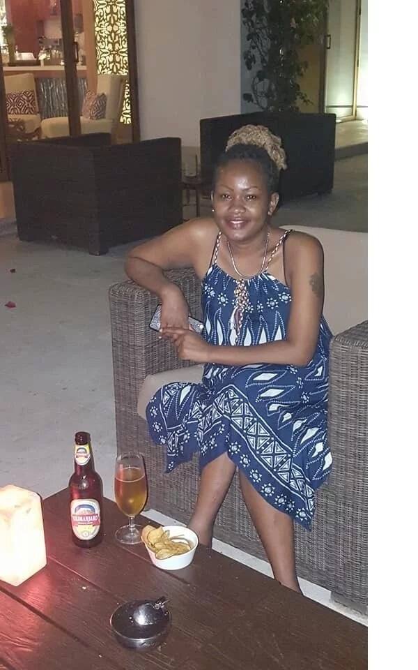 All about the pretty young woman spotted hanging out with Raila in Zanzibar