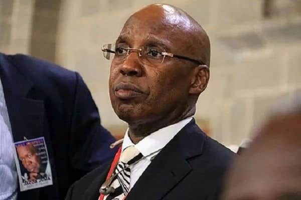 NASA’s billionaire financier, Jimmy Wanjigi, claims life is in danger following visit by State House official