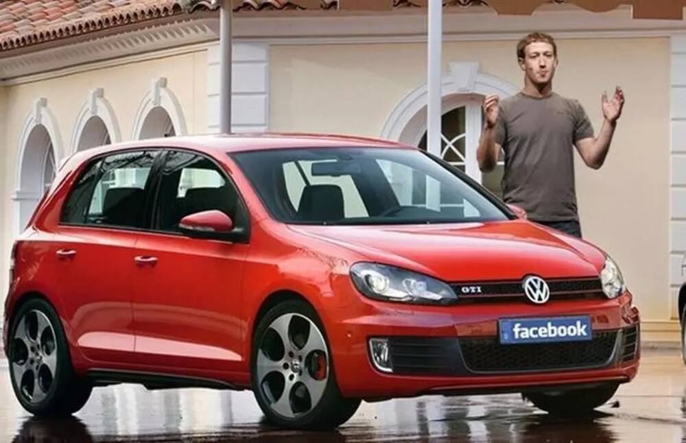 Mark Zuckerberg house and cars Mark Zuckerberg house and cars