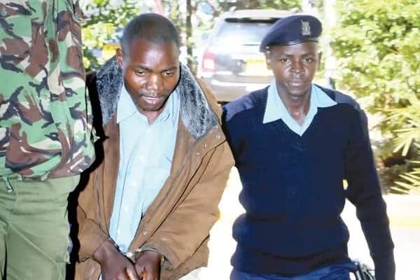 Uasin Gishu MCA who lost three sons in GRUESOME murder finally receives some good news