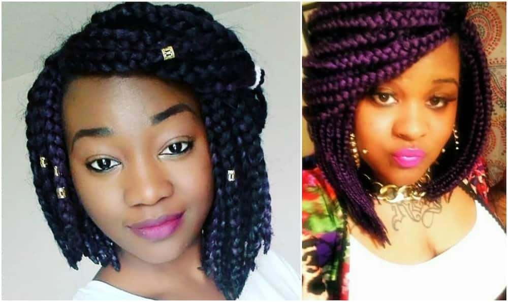 How to do bob box braids
How to curl bob box braids
How to style bob box braids