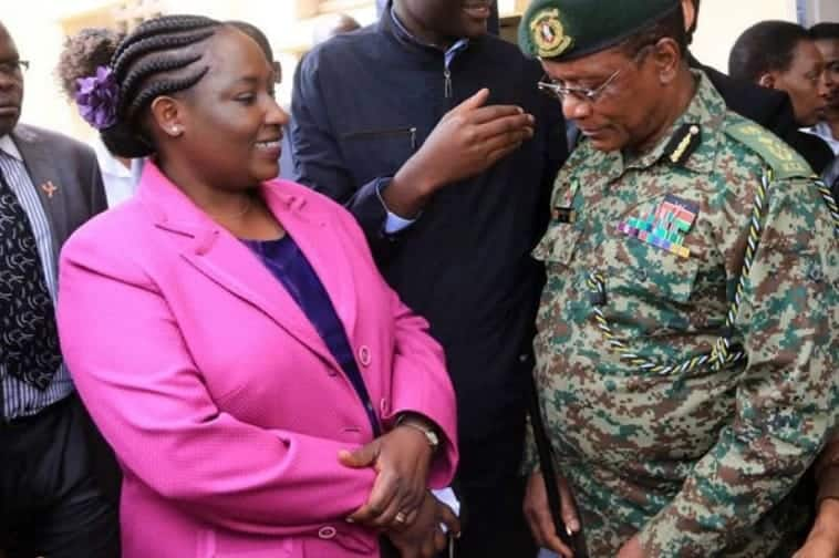 Here are the top casualties in Uhuru’s war on corruption so far, who will be next?