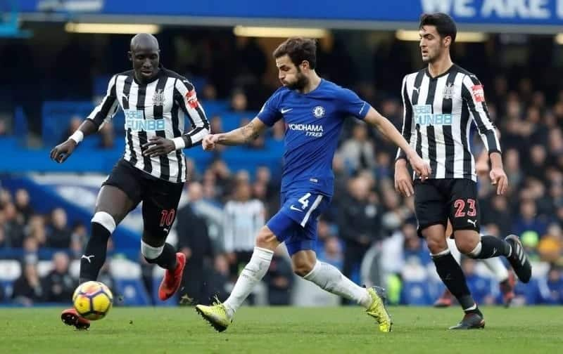 Newcastle vs Chelsea Premier League 2018-19 predictions ...