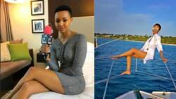 Mimba ya Vera Sidika yamchefua Huddah, awaponda wazazi ‘single’