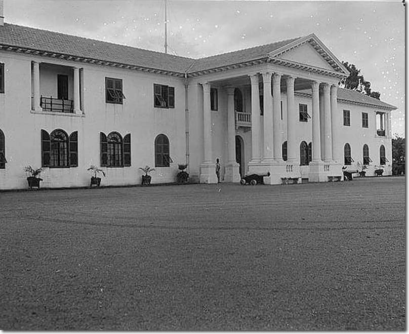 Five facts you should know about State House