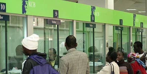 Kenya Commercial Bank ranked best while NBK the worst