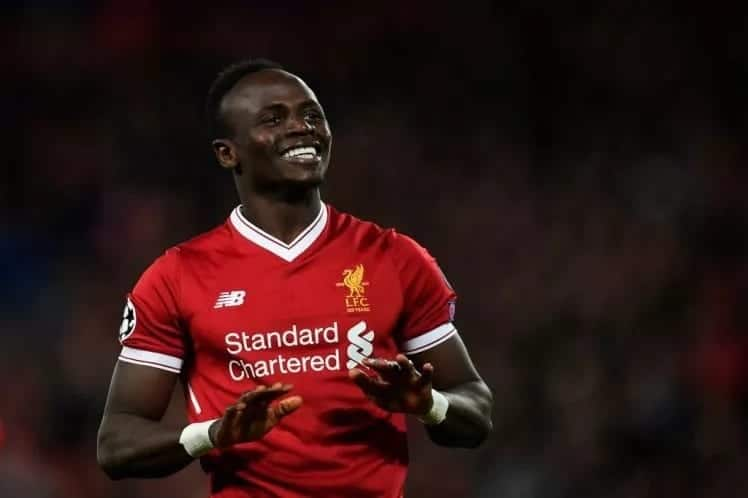 Kumbe Sadio Mane wa Liverpool ana 'kaka' yake Tanzania, shuhudia wanavyofanana