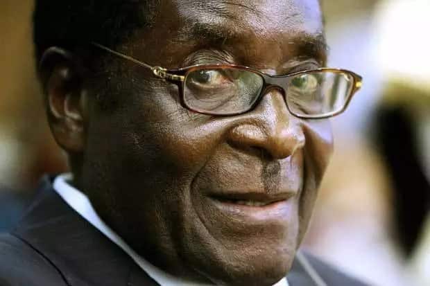 Mugabe asafirishwa Singapore kwa matibabu baada ya kuondolewa madarakani