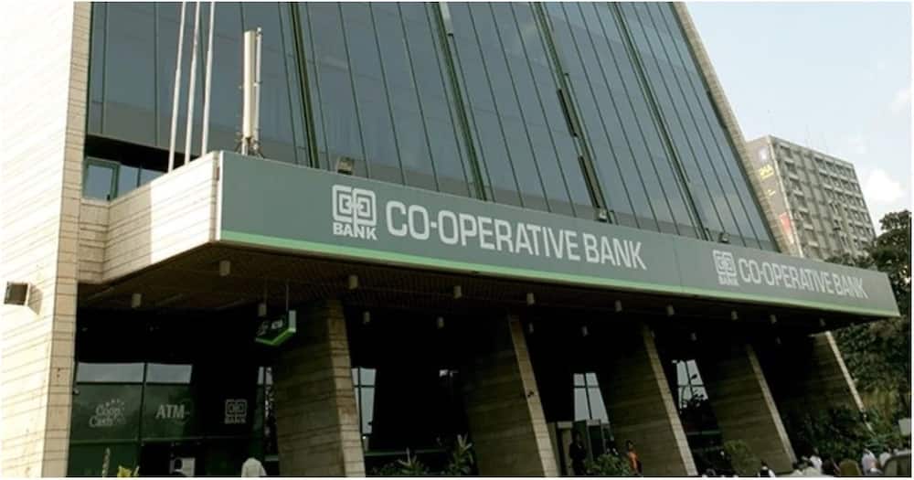 Co-op bank partners Xpress Money with an aye on diaspora billions
